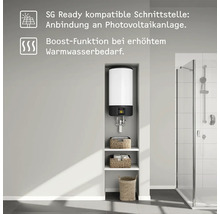 Wand-Speicher Stiebel Eltron EW V 50 ECO 50 Liter