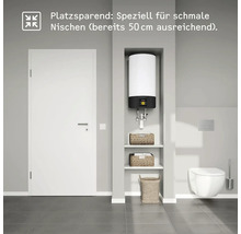 Wand-Speicher Stiebel Eltron EW V 50 ECO 50 Liter