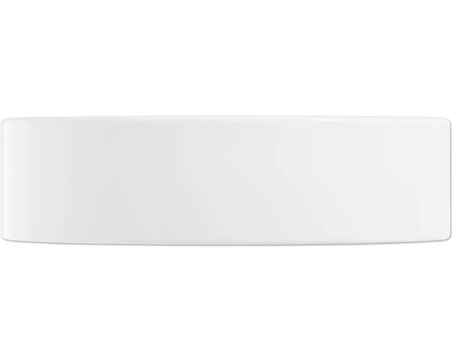 Aufsatzwaschbecken aus Sanitärkeramik