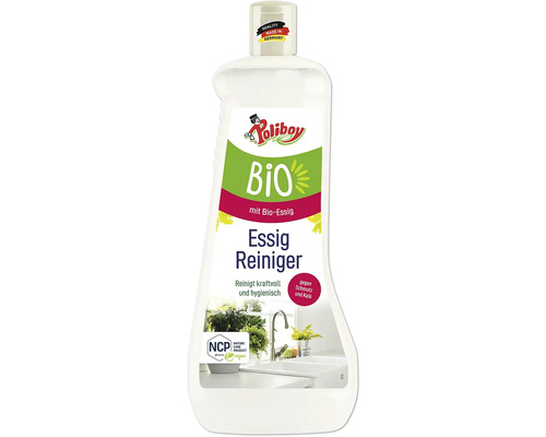 POLIBOY Bio Essig Reiniger 1 L POLIBOY Bio Essig Reiniger 1 L