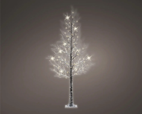 LED Baum Lumineo beleuchtet