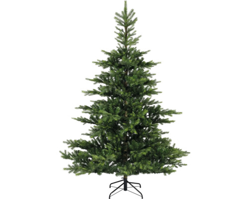 Künstlicher Weihnachtsbaum Everlands H 180 cm grün