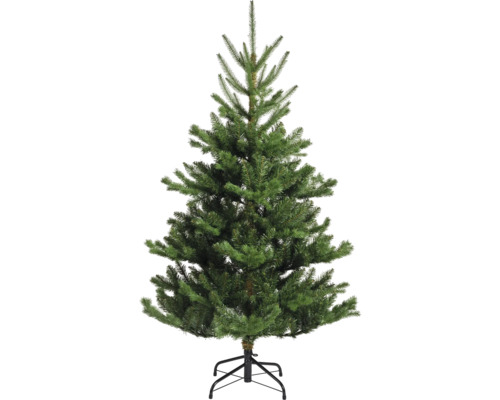 Künstlicher Weihnachtsbaum Everlands H 150 cm grün