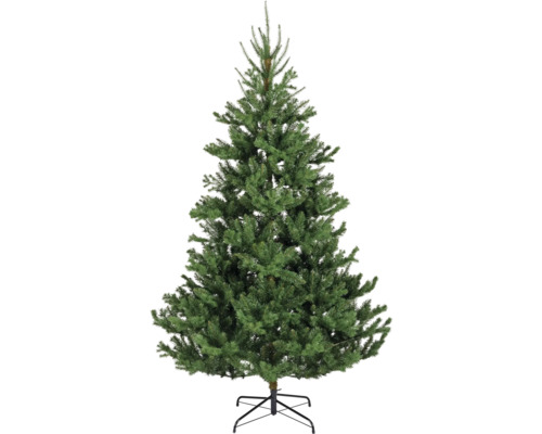 Künstlicher Weihnachtsbaum Everlands D 116 cm H 180 cm grün