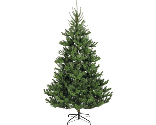 Künstlicher Weihnachtsbaum Everlands H 240 cm grün