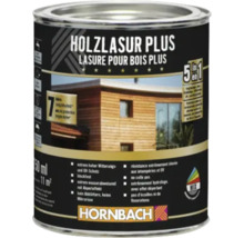 HORNBACH Holzlasur Plus im Wunschfarbton mischen lassen-thumb-0