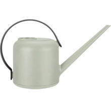 Gießkanne mit langem Auslauf und Griff