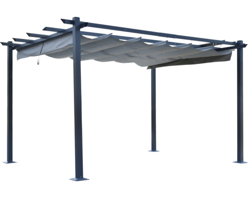 Schutzdach Z1 für Pergola 3x4 12025162