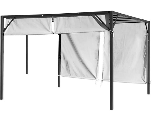 Plane-Set L Pergola 3 x 3 12025210