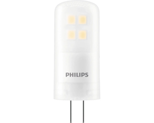 Philips Logo G4 LED-Lampe