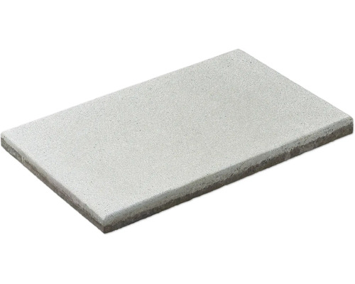 Beton Terrassenplatte iStone Starter mittelgrau 80 x 40 x 4 cm