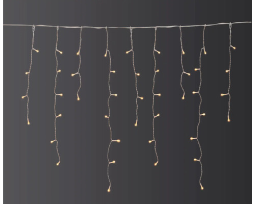Lichterkette mit LED Lichtern