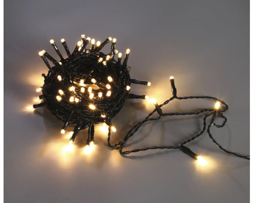LED Lichterkette für den Innenbereich