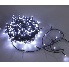 Lichterkette mit vielen LED-Lichtern
