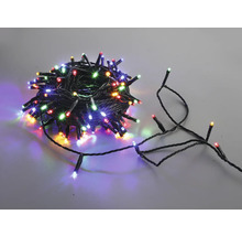 Lichterkette mit vielen Lichtern