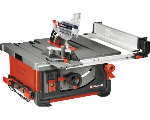 Tischkreissäge Einhell Professional TP-CC 10 T