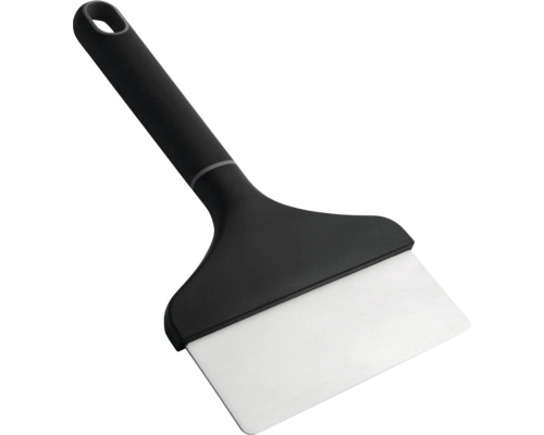 Eiskratzer mit Griff und Klinge