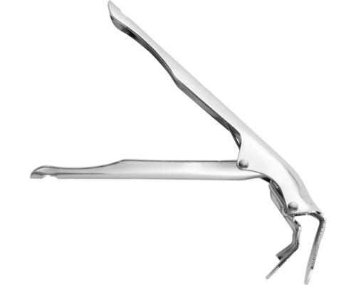 Konservenglasheber aus Metall