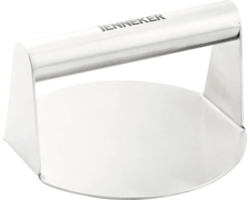 Burgerpresse aus Metall