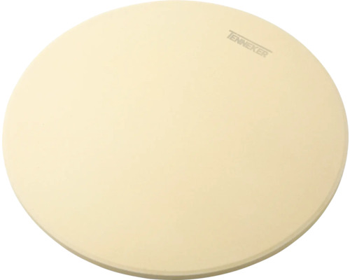 Pizza Stein aus Keramik