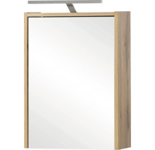 Spiegelschrank mit Beleuchtung