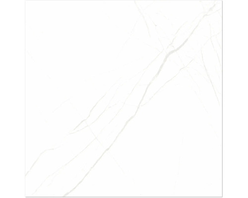 Fliese mit Marmorstruktur