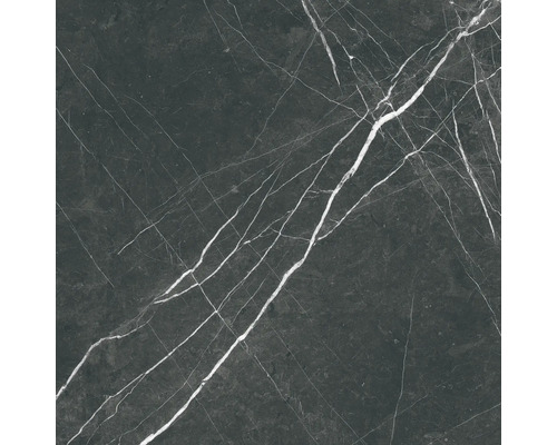 Fliese mit Marmorstruktur