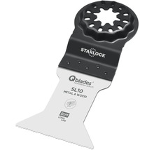 Starlock Sägeblatt für Metall und Holz