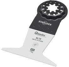 Oszilliersägeblatt für Metall und Holz