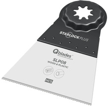 Oszillierendes Sägeblatt für Holz und Kunststoff