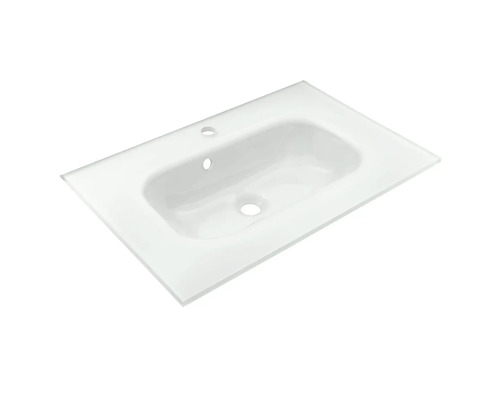 Waschtisch aus Sanitärkeramik