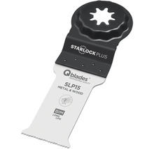 Q-Blades Starlock Plus SLP15 Metallsägeblatt für Holz und Metall