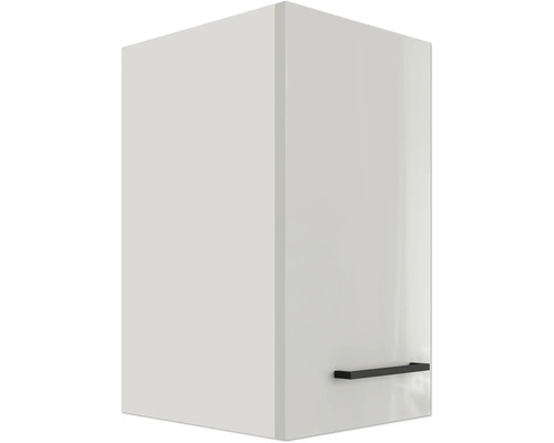 Hängeschrank mit Griff