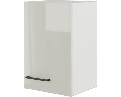Hängeschrank mit Griff