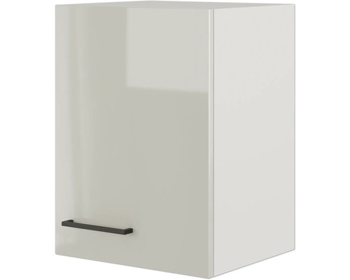 Hängeschrank mit Griff