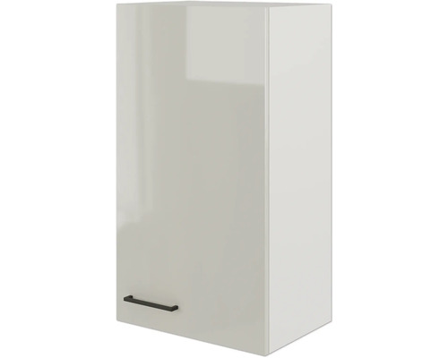 Hängeschrank mit Griff