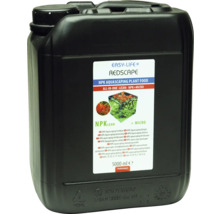 Easy-Life Redscape Pflanzennahrung für Aquascaping, 5000 Milliliter
