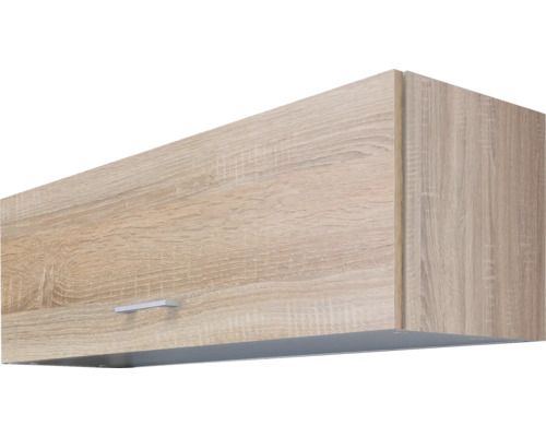 Flex Well Klapphängeschrank Samoa BxTxH 100 x 32 x 32 cm sonoma eiche matt zerlegt 00011204 Flex Well Klapphängeschrank Samoa BxTxH 100 x 32 x 32 cm sonoma eiche matt zerlegt 00011204