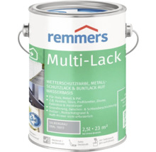 Remmers Multi Lack Farbdose mit 2,5 Liter Inhalt