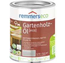 Dose Gartenholzöl für den Außenbereich