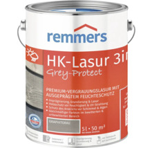 Remmers HK-Lasur 3in1 Grey-Protect Farbeimer