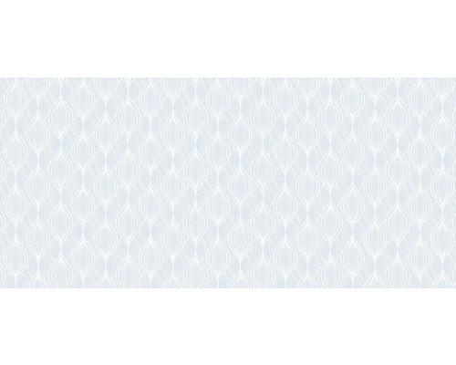 Tapete mit floralem Muster