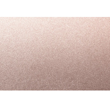 Nahaufnahme einer glitzernden Oberfläche