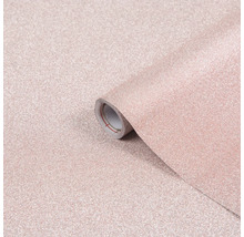 d-c-fix® Klebefolie Metallic Glitter rose pink 150x45 cm