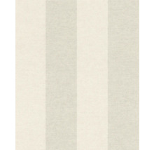 Vliestapete 600742 Schöner Wohnen Streifen beige