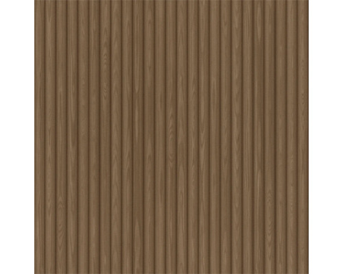 Vliestapete 600827 Schöner Wohnen Paneele braun Holzpaneele für Wand- und Deckenverkleidung
