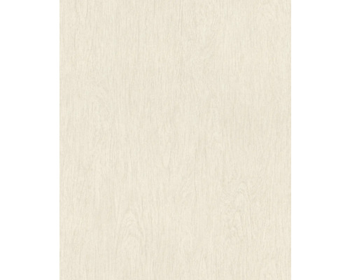 Vliestapete 600018 Schöner Wohnen Holzoptik beige