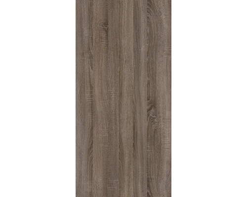 Holzdekorelement mit Maserung