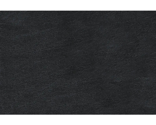 d-c-fix® Klebefolie Lederoptik geprägt schwarz 200x45 cm Nahaufnahme von schwarzem Leder
