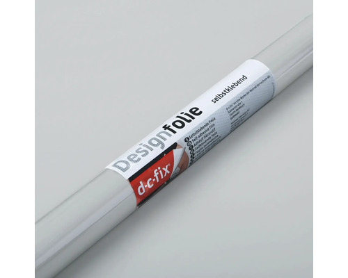 Rolle selbstklebende Designfolie von d-c-fix